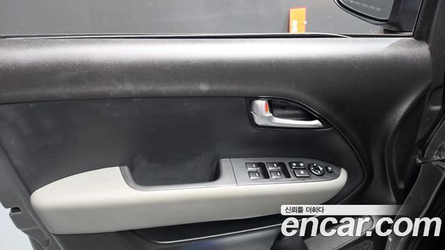 Kia RAY 2023 — photo 14