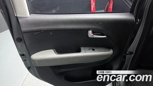 Kia RAY 2023 — photo 15