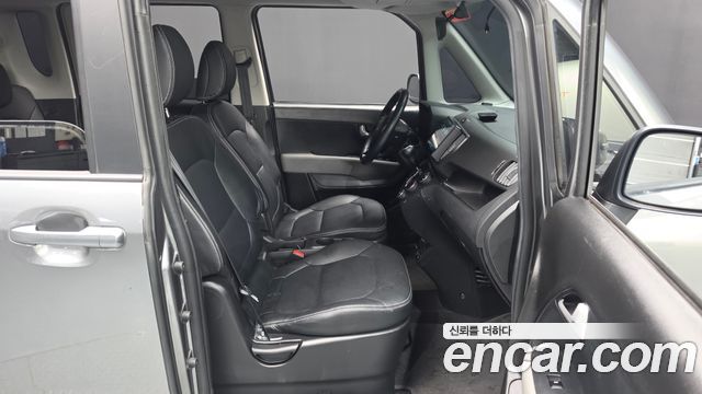 Kia RAY 2023 — photo 16