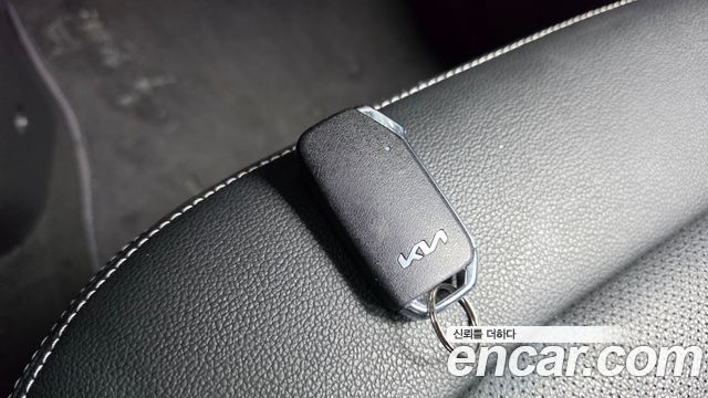 Kia RAY 2023 — photo 27