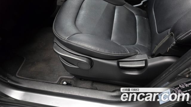 Kia RAY 2023 — photo 28
