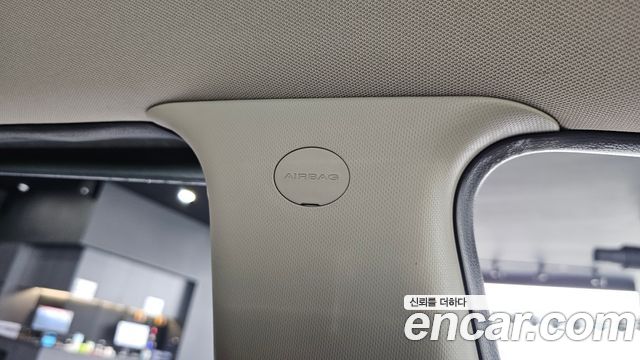 Kia Carens 2015 — photo 30