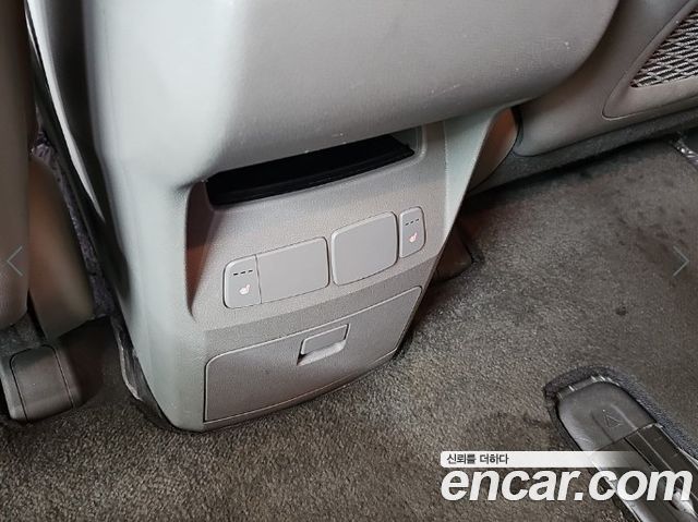 Kia Canival 2016 — photo 7