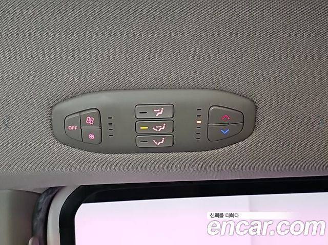 Kia Canival 2016 — photo 8