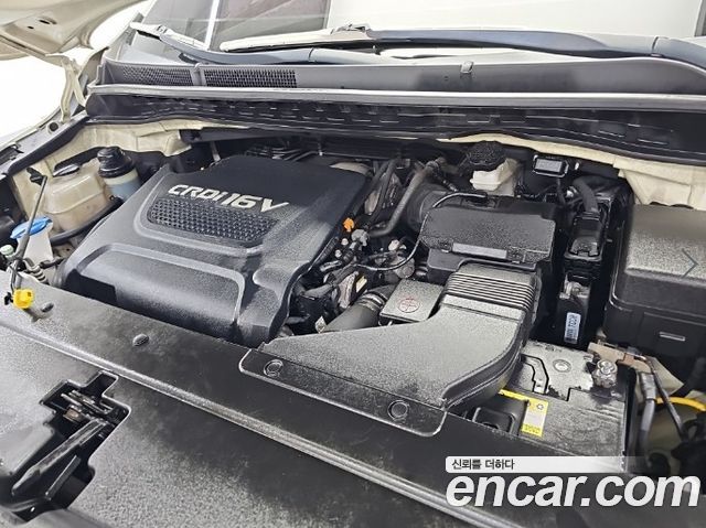 Kia Canival 2016 — photo 11