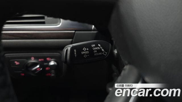 Audi A6 2018 — photo 28