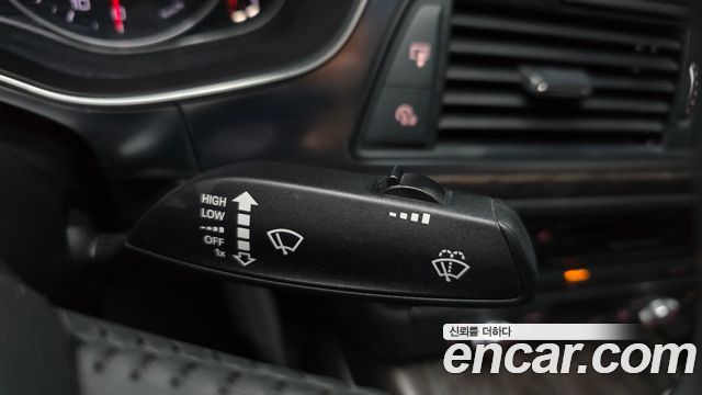 Audi A6 2018 — photo 30