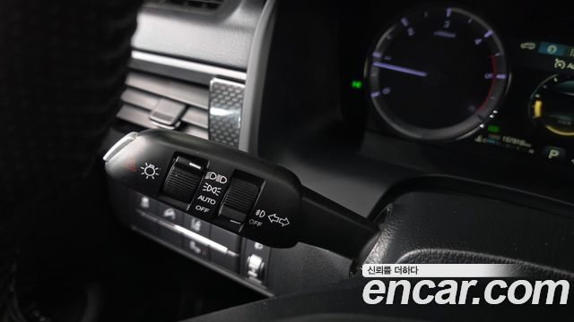KG Mobility Rexton 2020 — photo 17