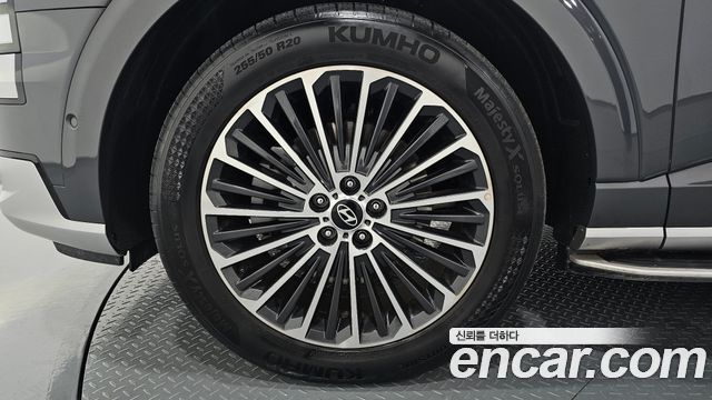 Hyundai Palisade 2026 — photo 5