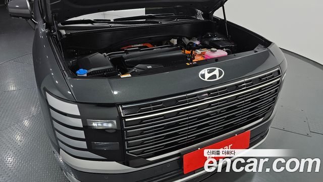 Hyundai Palisade 2026 — photo 6