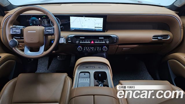 Hyundai Palisade 2026 — photo 7
