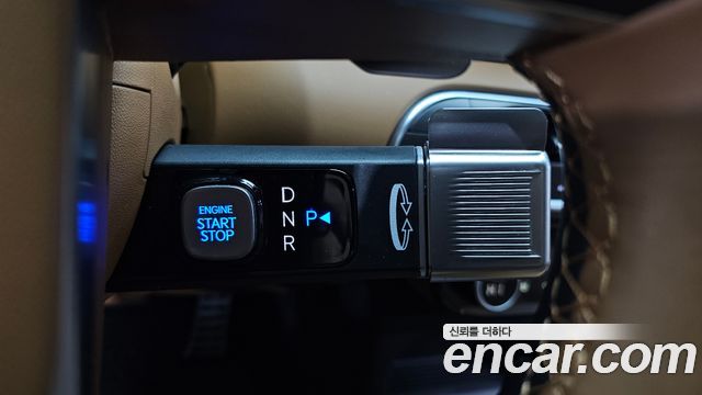 Hyundai Palisade 2026 — photo 9