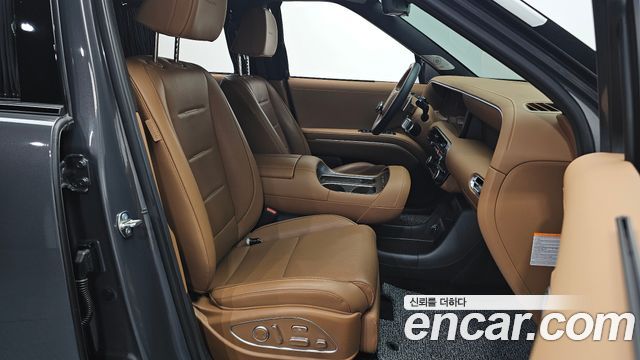 Hyundai Palisade 2026 — photo 10