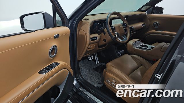 Hyundai Palisade 2026 — photo 11