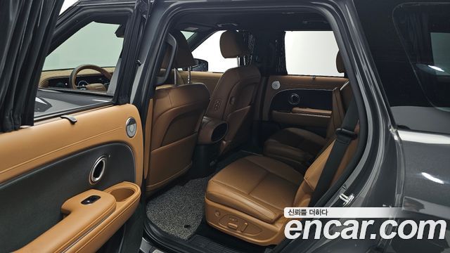 Hyundai Palisade 2026 — photo 12