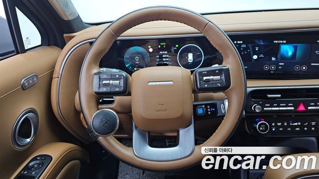Hyundai Palisade 2026 — photo 13