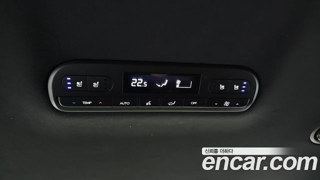 Hyundai Palisade 2026 — photo 19