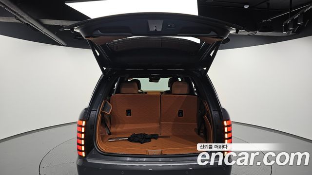 Hyundai Palisade 2026 — photo 20
