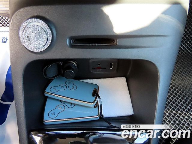 Renault Korea QM3 2014 — photo 13
