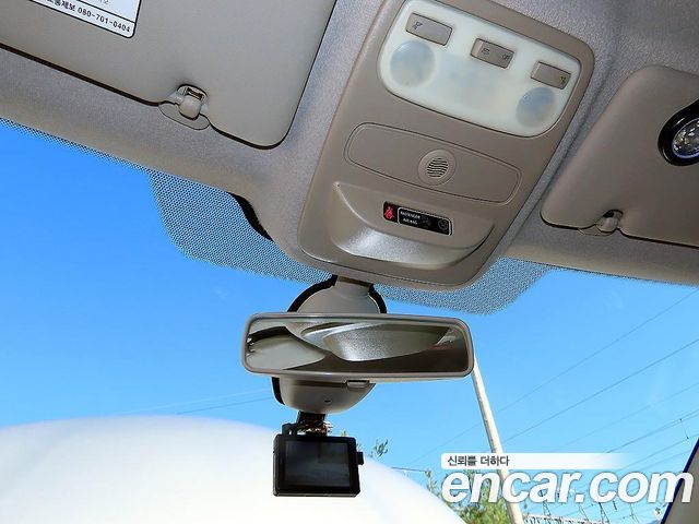 Renault Korea QM3 2014 — photo 17