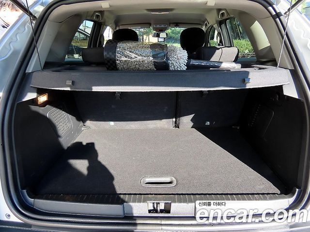 Renault Korea QM3 2014 — photo 18
