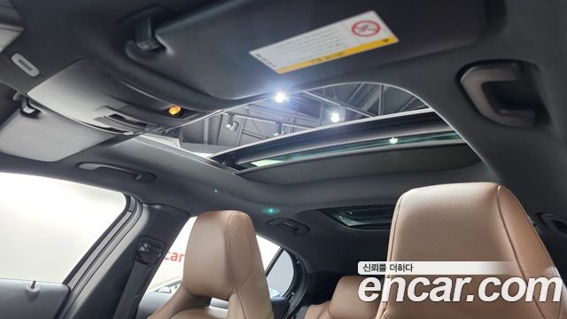 Mercedes-Benz GLA-Class 2018 — photo 25