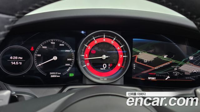 Porsche 911 2024 — photo 11