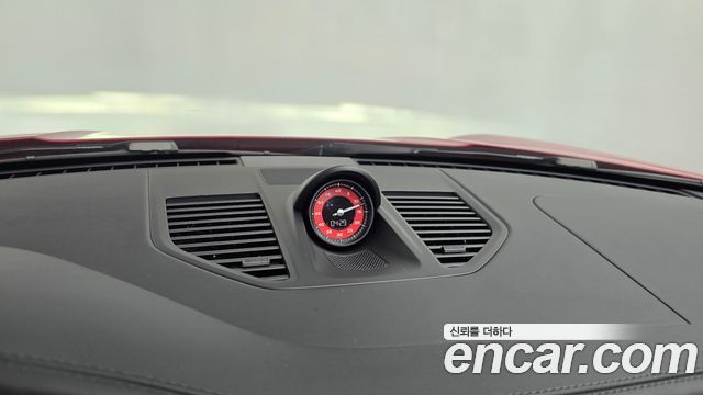 Porsche 911 2024 — photo 30