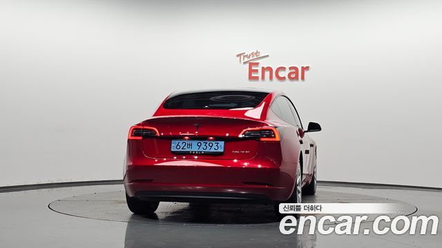 Tesla Model 3 2021 — photo 4