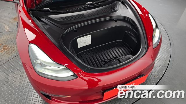Tesla Model 3 2021 — photo 6