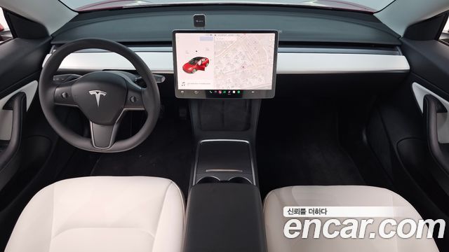 Tesla Model 3 2021 — photo 10
