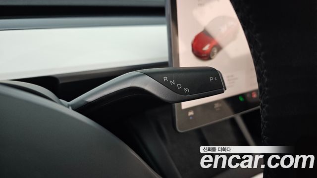 Tesla Model 3 2021 — photo 12
