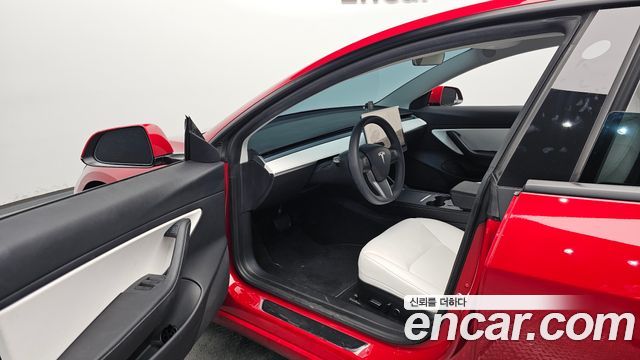 Tesla Model 3 2021 — photo 13
