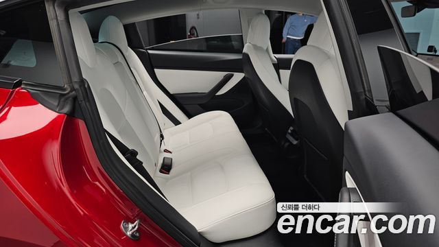 Tesla Model 3 2021 — photo 17