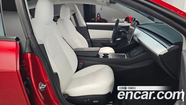 Tesla Model 3 2021 — photo 18
