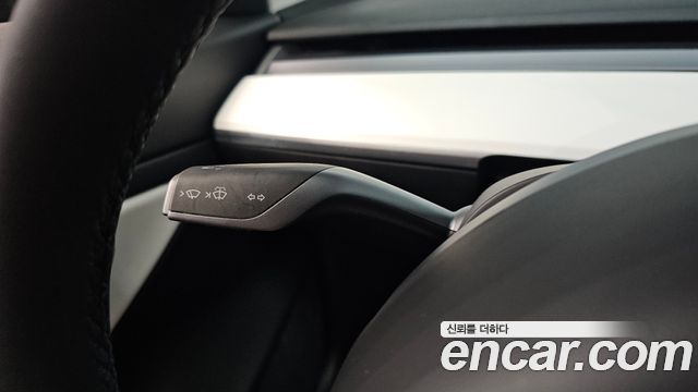 Tesla Model 3 2021 — photo 20