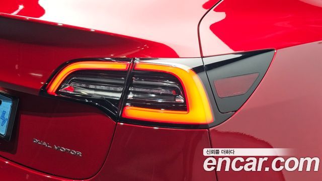 Tesla Model 3 2021 — photo 9