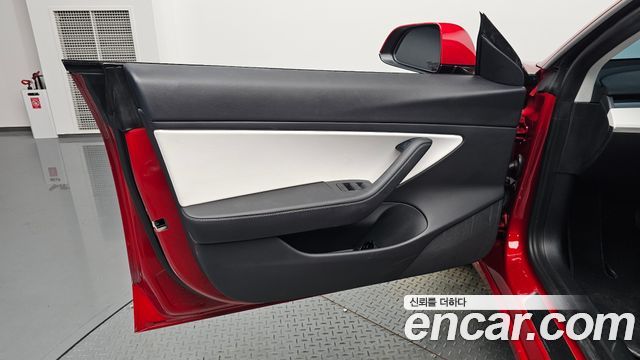 Tesla Model 3 2021 — photo 14