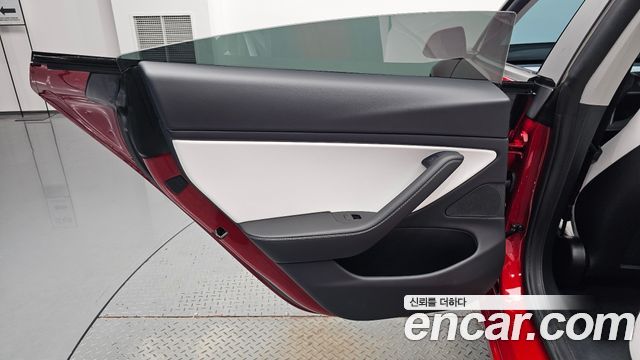 Tesla Model 3 2021 — photo 15