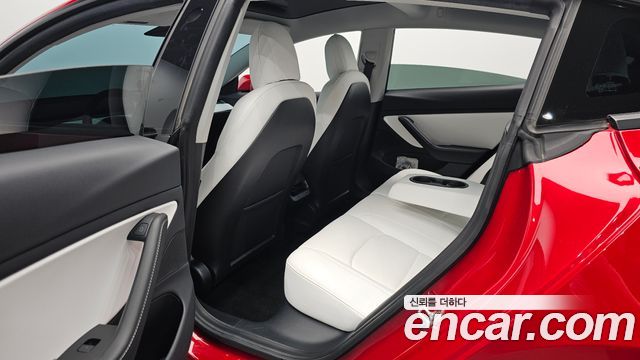 Tesla Model 3 2021 — photo 16