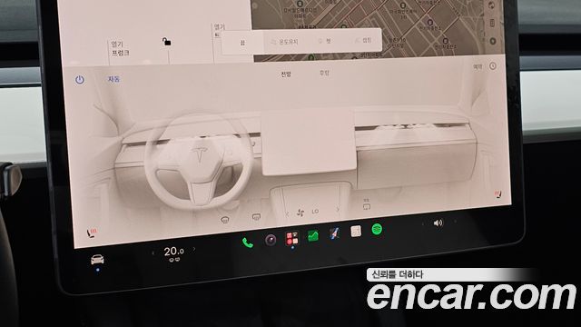 Tesla Model 3 2021 — photo 28