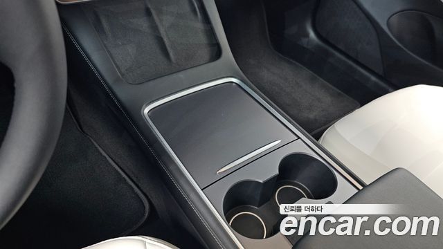 Tesla Model 3 2021 — photo 30