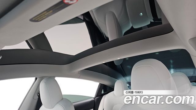 Tesla Model 3 2021 — photo 32