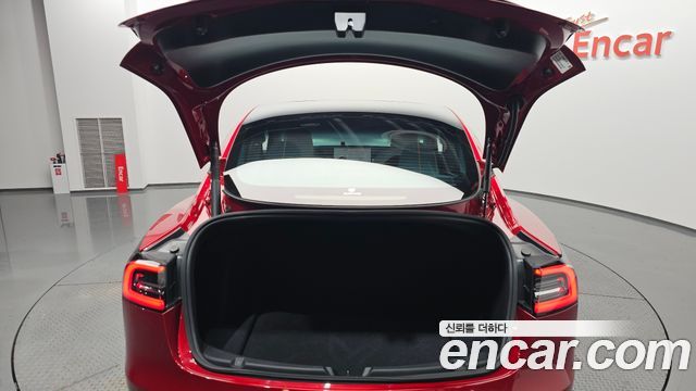 Tesla Model 3 2021 — photo 33