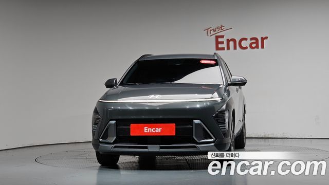 Hyundai Kona 2025 — photo 3