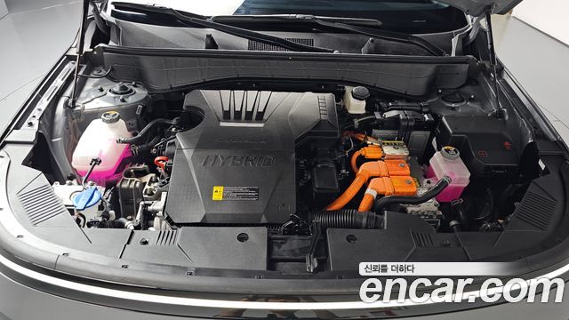Hyundai Kona 2025 — photo 6