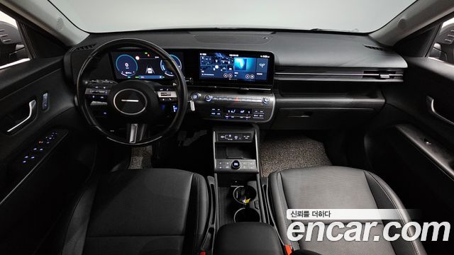 Hyundai Kona 2025 — photo 10