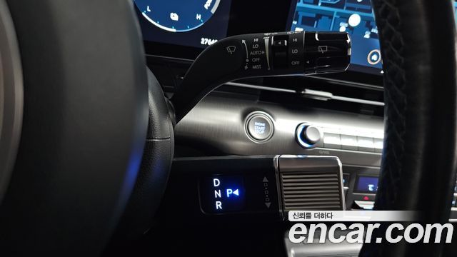 Hyundai Kona 2025 — photo 12