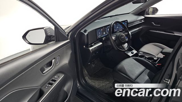 Hyundai Kona 2025 — photo 13