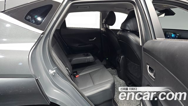 Hyundai Kona 2025 — photo 17